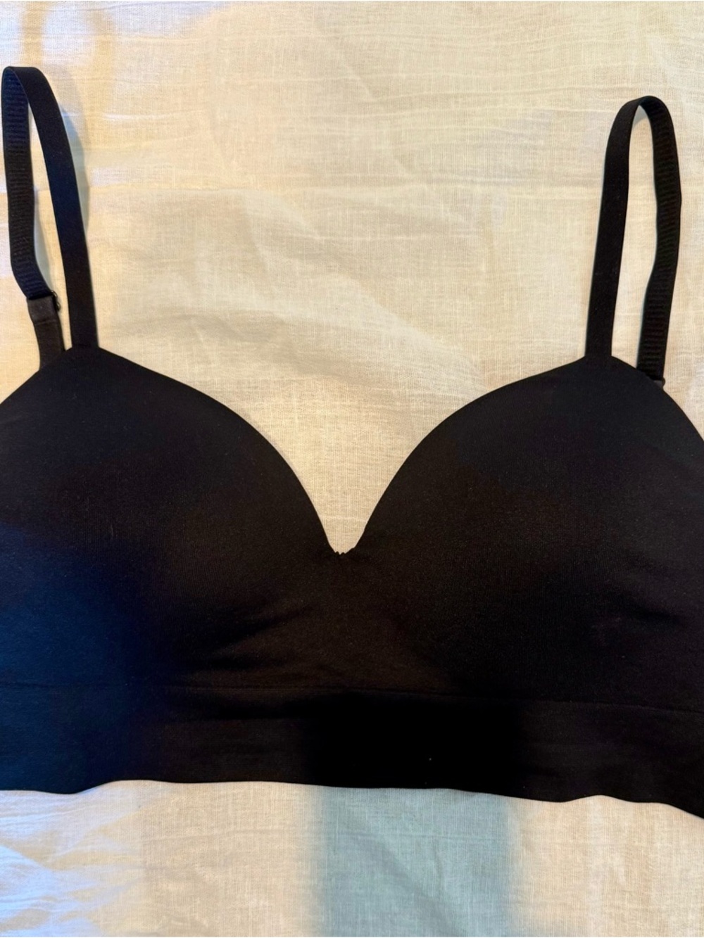 Shaper mint essentials bra m